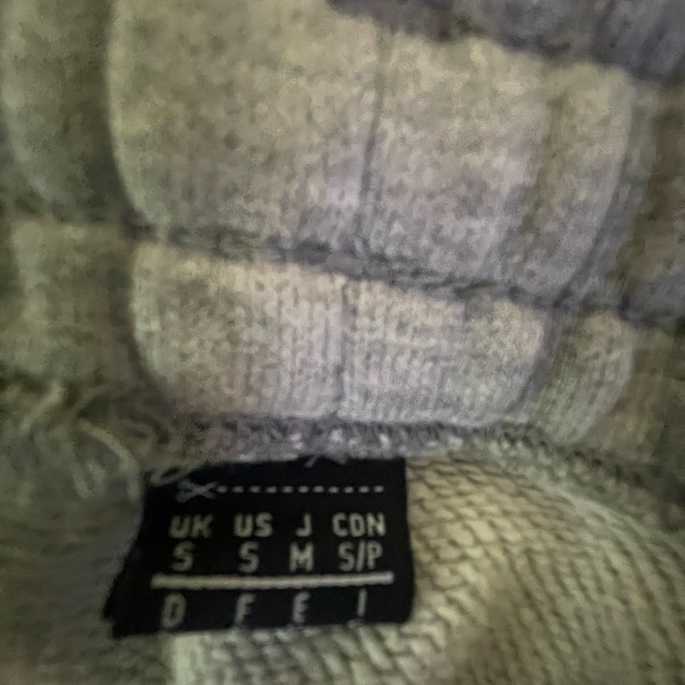 Sweatpants - Picture 2 of 3